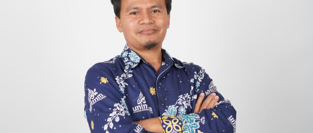 Riset Biogas UNIMMA Lolos RIKUB 2026, Dorong Kawasan Mandiri Energi