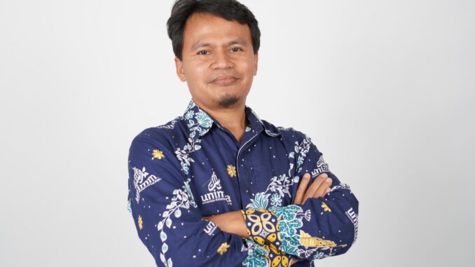 Riset Biogas UNIMMA Lolos RIKUB 2026, Dorong Kawasan Mandiri Energi