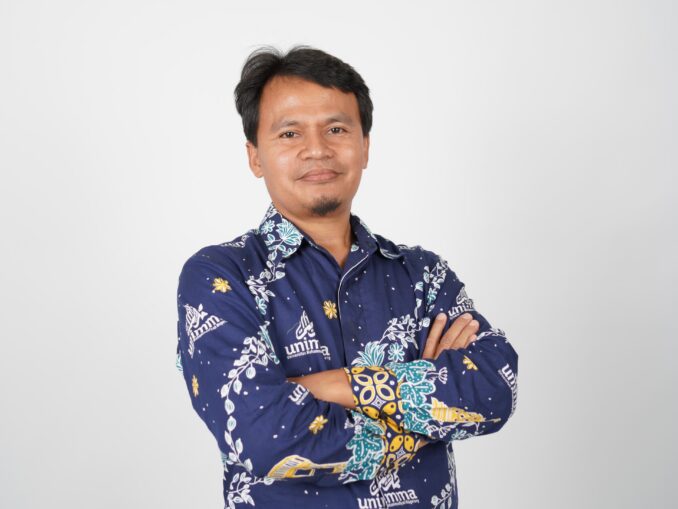 Riset Biogas UNIMMA Lolos RIKUB 2026, Dorong Kawasan Mandiri Energi