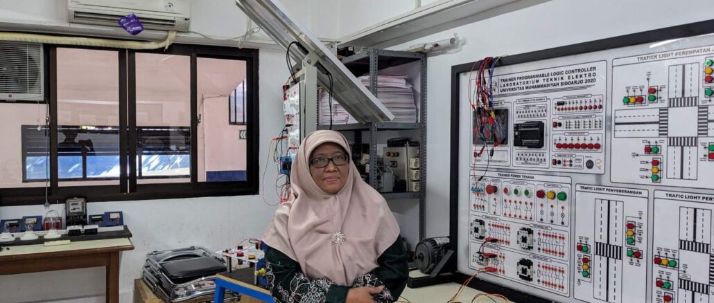 Prediksi Adanya “Godzilla El Nino” Mengancam Indonesia, Pakar Umsida Sebut Kondisi Masih Aman