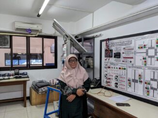 Prediksi Adanya “Godzilla El Nino” Mengancam Indonesia, Pakar Umsida Sebut Kondisi Masih Aman