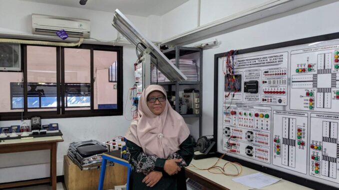 Prediksi Adanya “Godzilla El Nino” Mengancam Indonesia, Pakar Umsida Sebut Kondisi Masih Aman