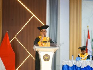 Guru Besar Unmuh Jember Kembangkan Beton Bambu Berstandar Internasional untuk Konstruksi Berkelanjutan