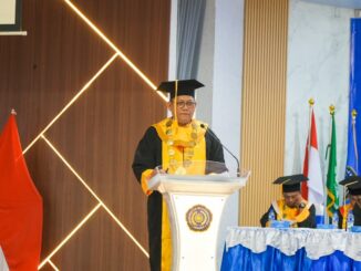 Guru Besar Unmuh Jember Kupas Peran Psikologi dalam Keuangan