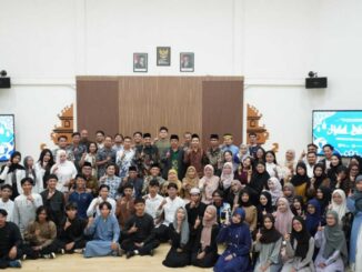 Halalbihalal ITBM-BIM Bali Perkuat Solidaritas dan Budaya Kerja Berbasis Keikhlasan