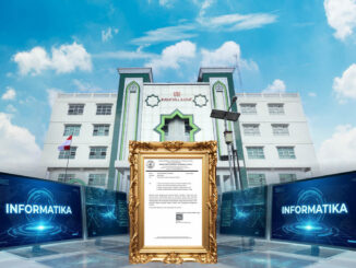 UM Sumatera Barat Buka Prodi Informatika, Perkuat SDM Digital Berbasis Teknologi