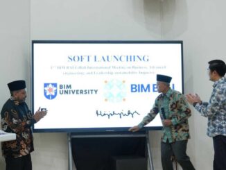 ITBM-BIM Bali Inisiasi Konferensi Internasional BIM-BALI, Perkuat Jejaring Global