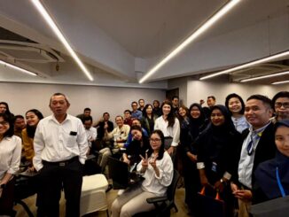 ITESA Muhammadiyah Semarang Perkuat Budaya Data-Driven Lewat Kolaborasi Industri