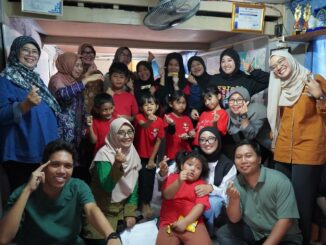 JCC 2026 Gelar Pengabdian Internasional di Penang, Perkuat Kepedulian Sosial Lintas Negara