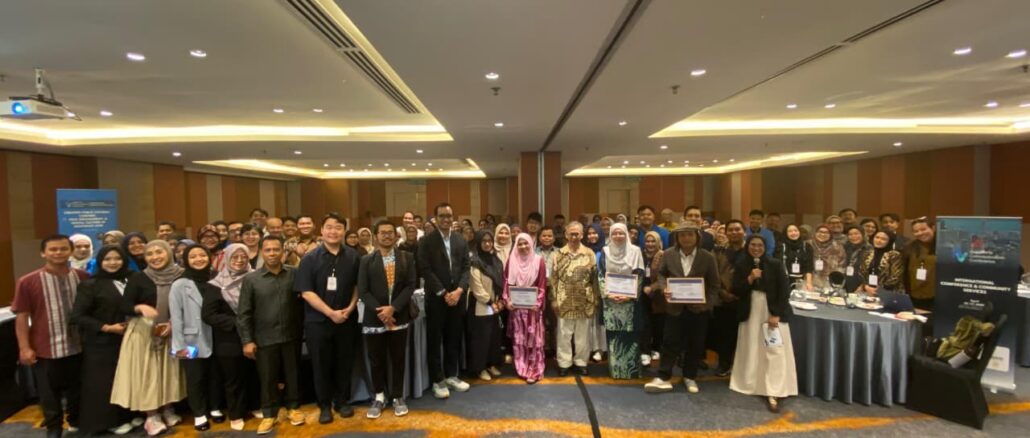 JCC 2026 Perkuat Kolaborasi Global, Angkat Isu Komunikasi Digital dan Aktivisme di Asia Tenggara