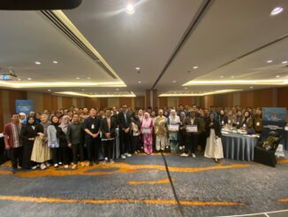 JCC 2026 Perkuat Kolaborasi Global, Angkat Isu Komunikasi Digital dan Aktivisme di Asia Tenggara