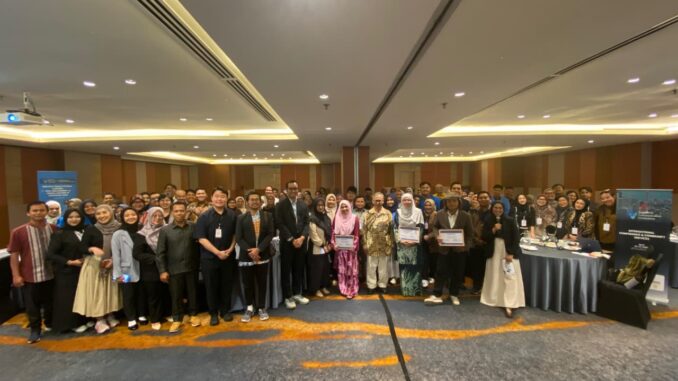 JCC 2026 Perkuat Kolaborasi Global, Angkat Isu Komunikasi Digital dan Aktivisme di Asia Tenggara