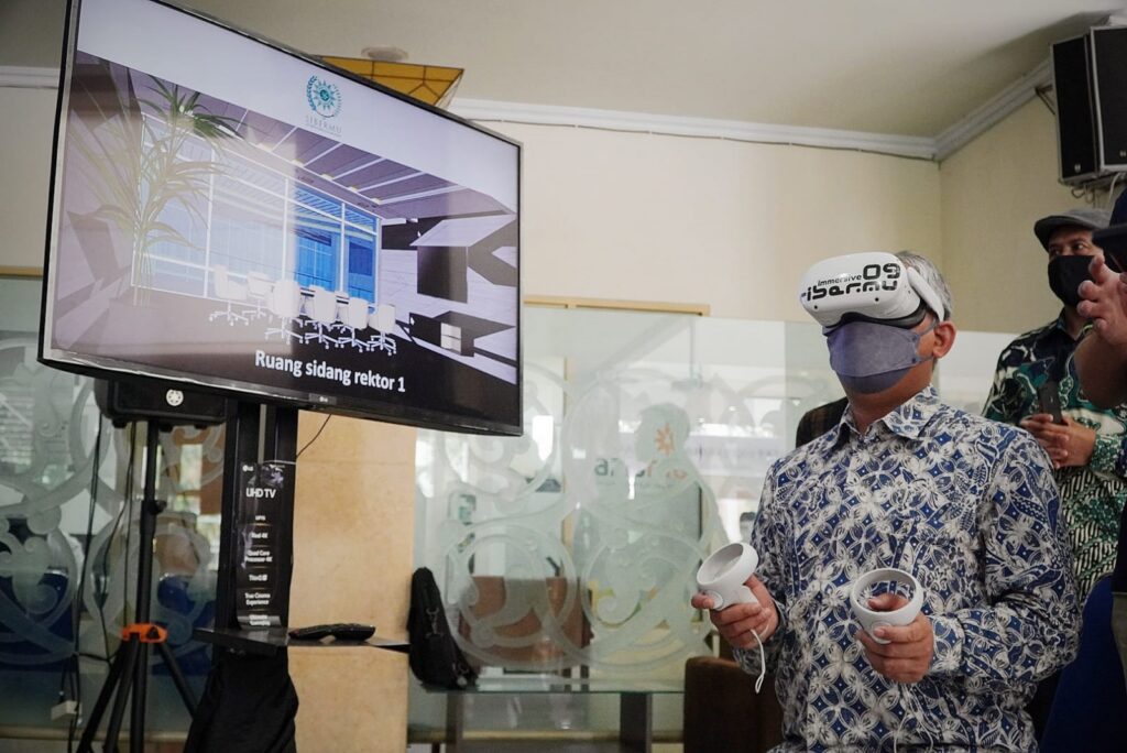 Universitas SiberMu Kampus Digital Muhammadiyah yang Membuka Akses Pendidikan Tanpa Batas