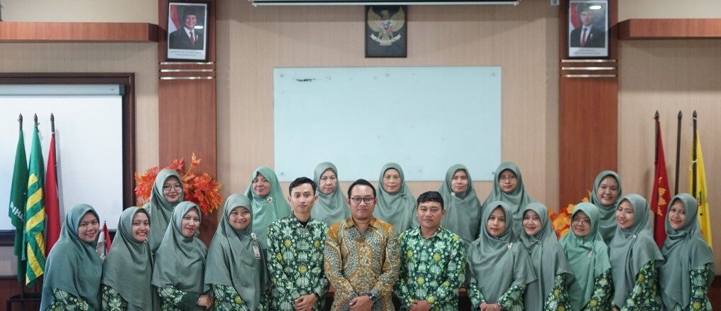 LPM UMY Dorong Guru Adaptif, Pelatihan AI Perkuat Inovasi Bahan Ajar di Sekolah