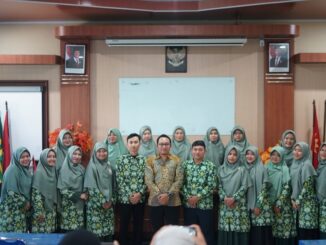 LPM UMY Dorong Guru Adaptif, Pelatihan AI Perkuat Inovasi Bahan Ajar di Sekolah