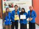 Mahasiswa Farmasi UMP Raih Penghargaan Internasional Lewat Inovasi Ramah Lingkungan