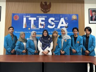 Mahasiswa ITESA Muhammadiyah Semarang Kembangkan “Medikidney”, Aplikasi AI Deteksi Batu Ginjal.