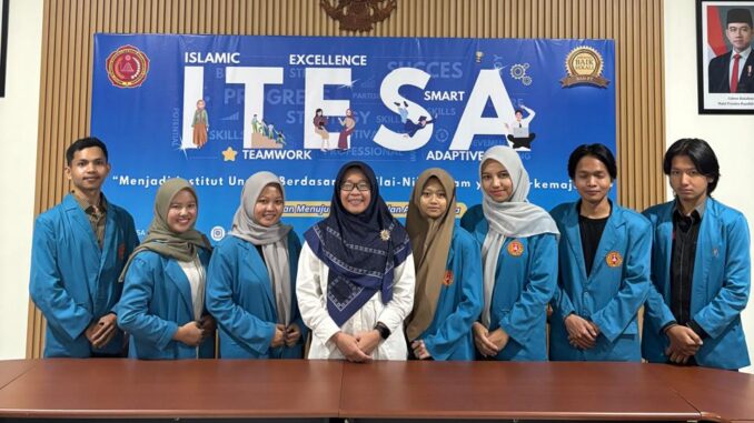 Mahasiswa ITESA Muhammadiyah Semarang Kembangkan “Medikidney”, Aplikasi AI Deteksi Batu Ginjal.