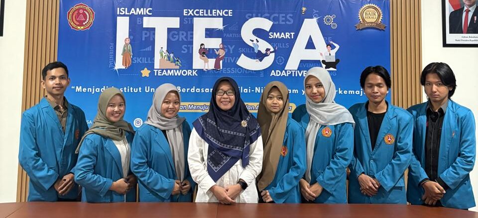 Mahasiswa ITESA Muhammadiyah Semarang Kembangkan “Medikidney”, Aplikasi AI Deteksi Batu Ginjal.