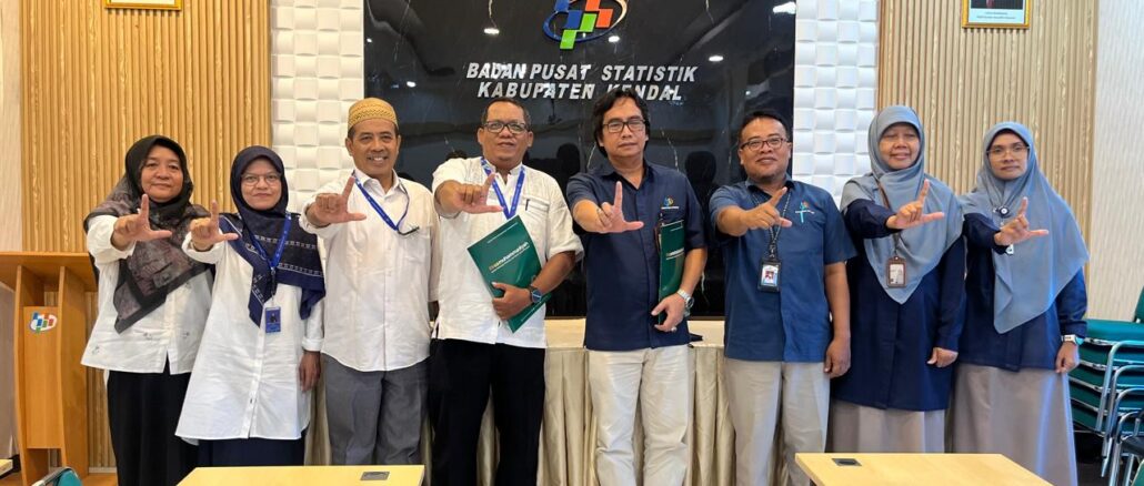 Mahasiswa ITESA Muhammadiyah Semarang Terjun ke Desa, Dukung Program Desa 2026