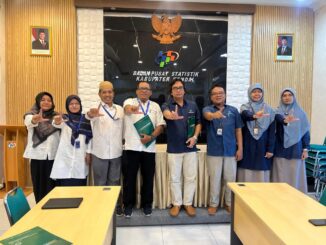 Mahasiswa ITESA Muhammadiyah Semarang Terjun ke Desa, Dukung Program Desa 2026