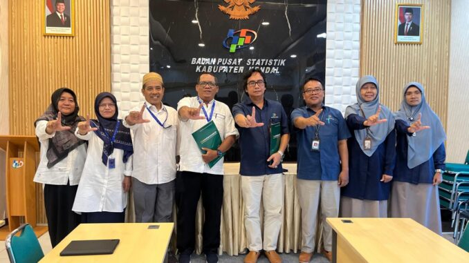 Mahasiswa ITESA Muhammadiyah Semarang Terjun ke Desa, Dukung Program Desa 2026