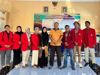 Mahasiswa Kesos UMMAD Jalani Praktikum, Perkuat Intervensi Sosial Berbasis Pendampingan Psikososial