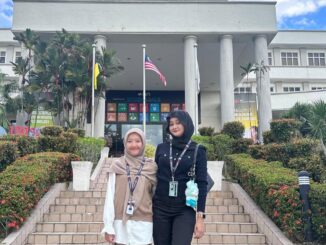 Mahasiswa UMP Ikuti Student Mobility di Malaysia, Perkuat Wawasan Global