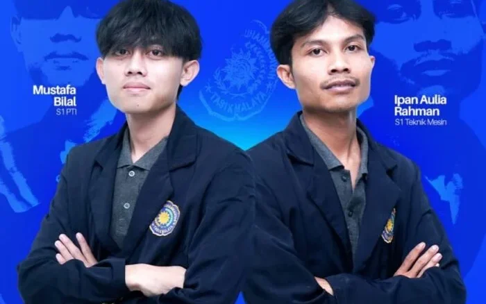 Mahasiswa UMTAS Tembus Forum Internasional Climate Tech di Singapura