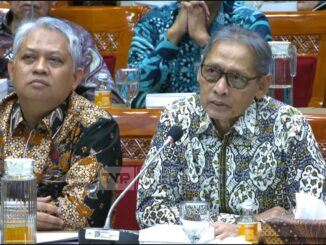 Majelis Diktilitbang PP Muhammadiyah Soroti Ketimpangan PMB PTN di Komisi X DPR RI, Dorong Sistem yang Lebih Berkeadilan