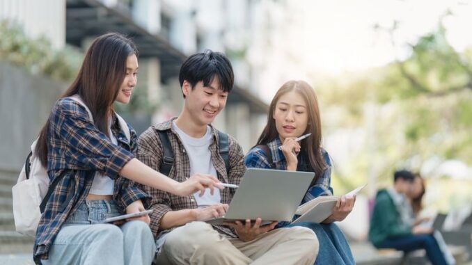 Membaca Tren Prodi Perguruan Tinggi dan Peluang Kerja 2026