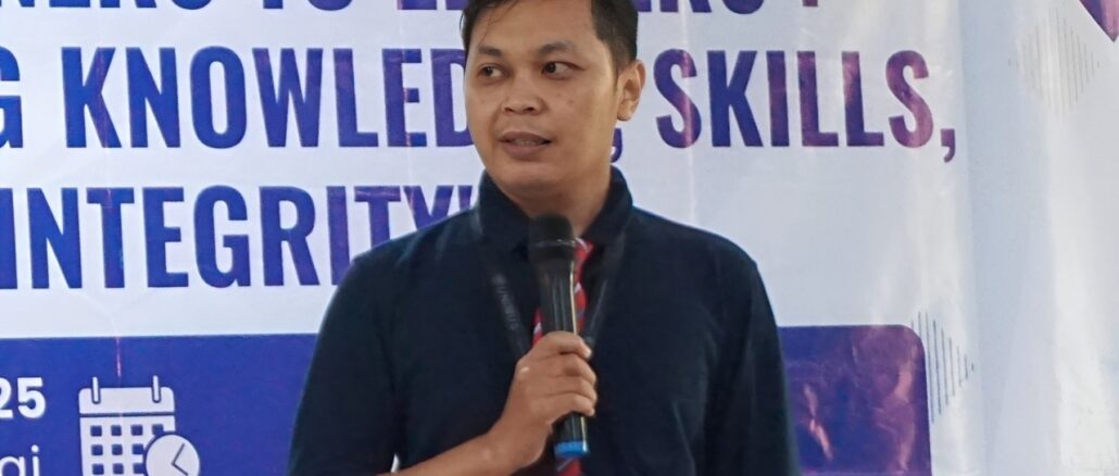 Membatasi Layar, Menghidupkan Gerak Jalan Menuju Generasi Sehat