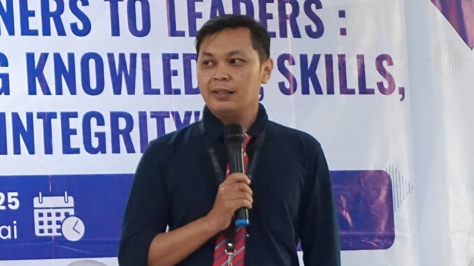 Membatasi Layar, Menghidupkan Gerak Jalan Menuju Generasi Sehat