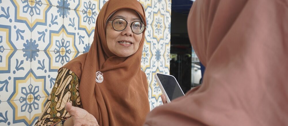 Momentum Hari Kartini, ‘Aisyiyah Dorong Perempuan Adaptif di Era Digital dan Pendidikan