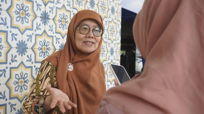 Momentum Hari Kartini, ‘Aisyiyah Dorong Perempuan Adaptif di Era Digital dan Pendidikan