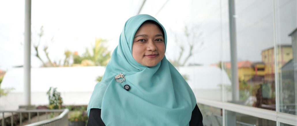 Dosen UM Bandung Dorong Gaya Hidup Zero Waste untuk Kurangi Dampak Lingkungan