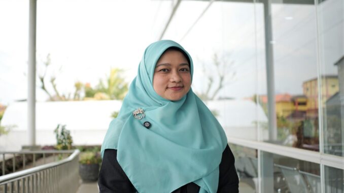 Dosen UM Bandung Dorong Gaya Hidup Zero Waste untuk Kurangi Dampak Lingkungan