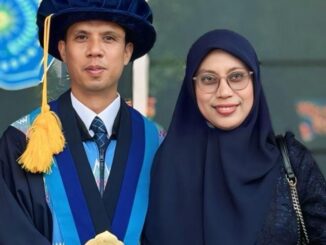 Prof Agustan, Simbol Konsistensi Riset Unismuh Makassar di Panggung Hibah BIMA