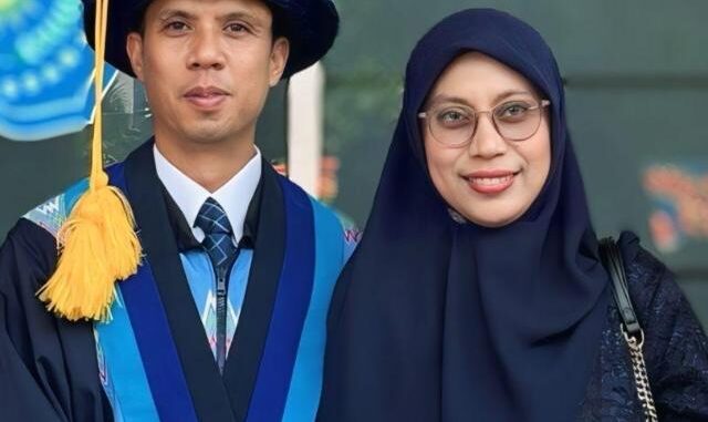 Prof Agustan, Simbol Konsistensi Riset Unismuh Makassar di Panggung Hibah BIMA