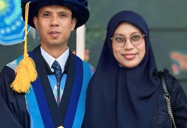 Prof Agustan, Simbol Konsistensi Riset Unismuh Makassar di Panggung Hibah BIMA