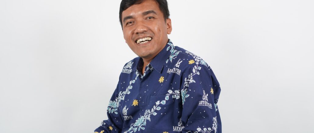 Dosen UNIMMA Raih Pendanaan SINERGI 2026, Kembangkan Inovasi Energi Terbarukan untuk Dapur MBG