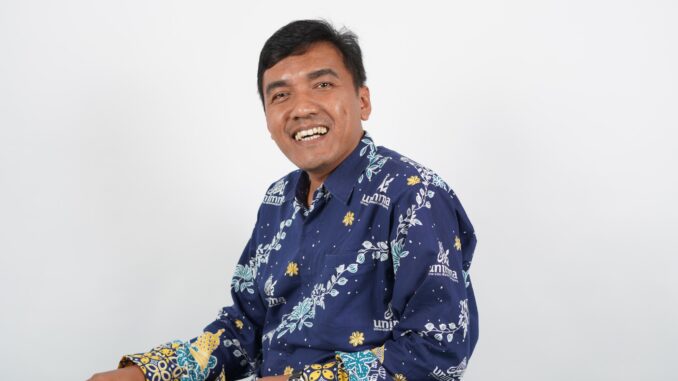 Dosen UNIMMA Raih Pendanaan SINERGI 2026, Kembangkan Inovasi Energi Terbarukan untuk Dapur MBG