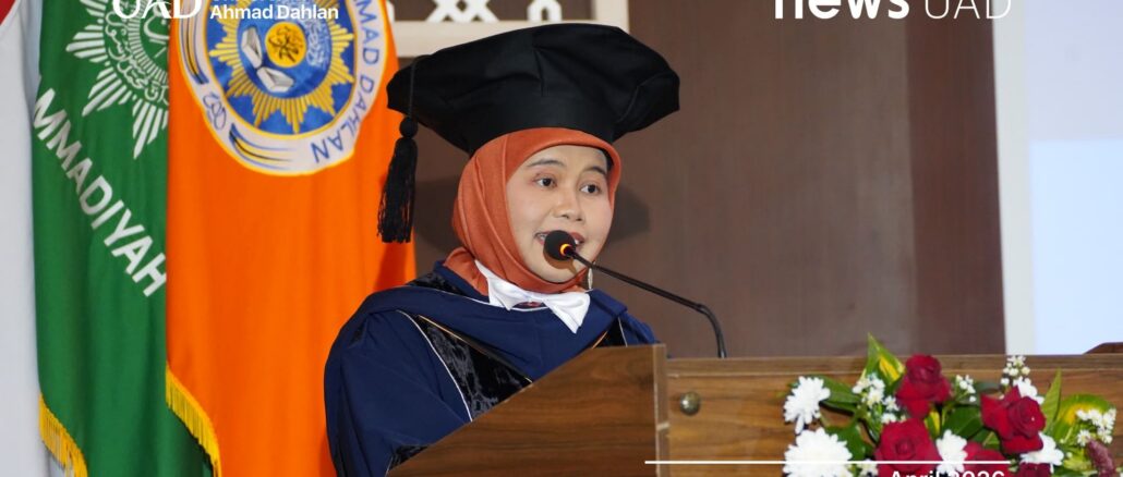 Prof. Nina Salamah Soroti Urgensi Autentikasi Halal Gelatin dalam Industri Farmasi