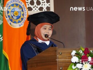 Prof. Nina Salamah Soroti Urgensi Autentikasi Halal Gelatin dalam Industri Farmasi