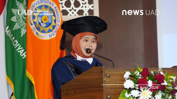 Prof. Nina Salamah Soroti Urgensi Autentikasi Halal Gelatin dalam Industri Farmasi