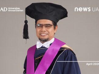 Prof. Wajiran: Sastra Adalah Ruang Perjuangan Ideologi dan Kemanusiaan
