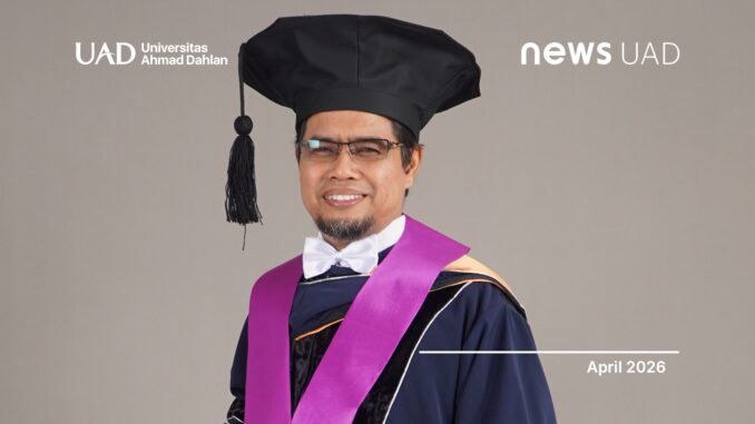 Prof. Wajiran: Sastra Adalah Ruang Perjuangan Ideologi dan Kemanusiaan