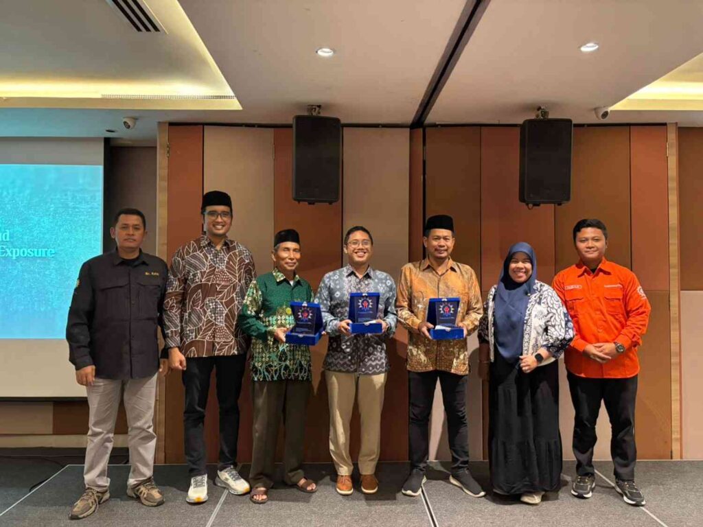 Puspresma PTMA Gelar GCE 2026 di Malaysia