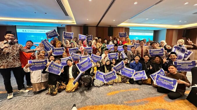 Puspresma PTMA Gelar GCE 2026 di Malaysia, Perkuat Kapasitas Mahasiswa Berwawasan Global