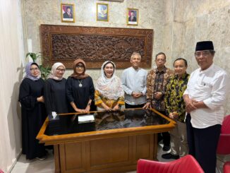 STIKES Husada Borneo Resmi Bergabung ke Muhammadiyah, Perkuat Ekosistem PTMA